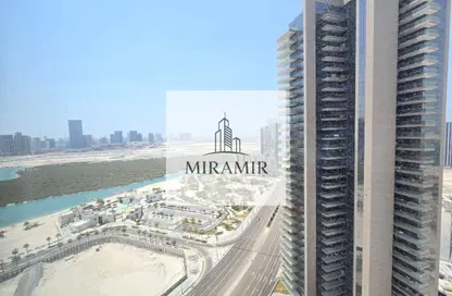 شقة - 2 غرف نوم - 2 حمامات للايجار في ميرا 1 - شمس أبوظبي - جزيرة الريم - أبوظبي