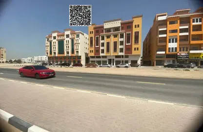 Land - Studio for sale in CityLife Al Tallah - Al Tallah 2 - Ajman