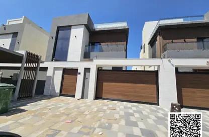 Villa - 5 Bedrooms - 7+ Bathrooms for rent in Al Yasmeen 1 - Al Yasmeen - Ajman