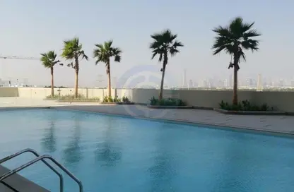 Apartment - 1 Bedroom - 1 Bathroom for sale in The Community - Jumeirah Village Triangle - Dubai