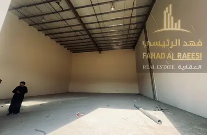 مستودع - استوديو - 1 حمام للايجار في المنطقة الصناعية 2 - منطقة الإمارات الصناعية الحديثة - أم القيوين مستودع - استوديو - 1 حمام للايجار في المنطقة الصناعية 2 - منطقة الإمارات الصناعية الحديثة - أم القيوين