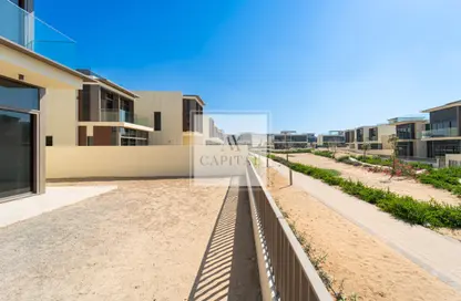 فيلا - 5 غرف نوم - 6 حمامات للايجار في جولف بلايس 2 - غولف بلايس - دبي هيلز استيت - دبي