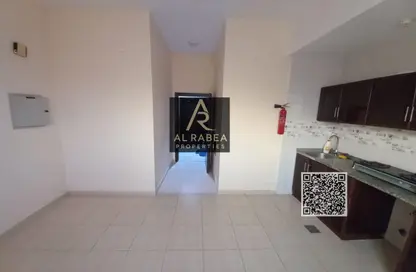 Apartment - Studio - 1 Bathroom for rent in Ajman Global City - Al Alia - Ajman