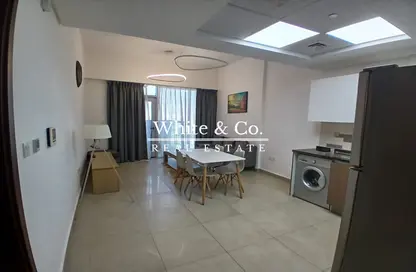 Apartment - 1 Bedroom - 2 Bathrooms for rent in Azizi Shaista Residences - Al Furjan - Dubai