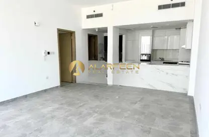 Apartment - 1 Bedroom - 2 Bathrooms for sale in Catch Residences By IGO - Jumeirah Village Circle - Dubai