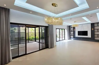 Villa - 4 Bedrooms - 5 Bathrooms for rent in Nad Al Sheba Villas - Nad Al Sheba 3 - Nad Al Sheba - Dubai