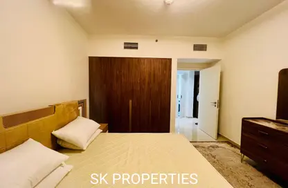 Apartment - 1 Bedroom - 1 Bathroom for rent in Uptown Al Zahia - Al Zahia - Muwaileh Commercial - Sharjah