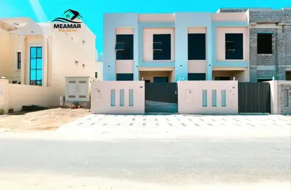 تاون هاوس - 5 غرف نوم - 6 حمامات للبيع في 1 الياسمين - الياسمين - عجمان