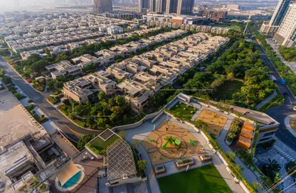 Apartment - 1 Bedroom - 2 Bathrooms for rent in Waves Grande - Sobha Hartland - Mohammed Bin Rashid City - Dubai