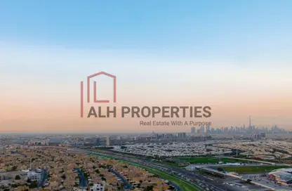 شقة - 2 غرف نوم - 2 حمامات للبيع في سكاي هيلز ريزيدنسز 1 - سكاي هيلز ريسيدنزيس - حديقة دبي العلميه - دبي