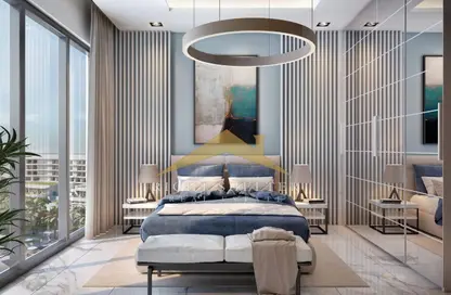 Apartment - 1 Bedroom - 2 Bathrooms for sale in Northbay Residences - Mina Al Arab - Ras Al Khaimah