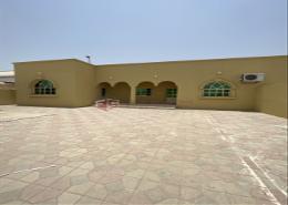 Villa - 4 bedrooms - 4 bathrooms for rent in Al Dhait South - Al Dhait - Ras Al Khaimah