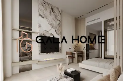 شقة - 2 غرف نوم - 3 حمامات للبيع في تلال بن غاطي - حديقة دبي العلميه - دبي