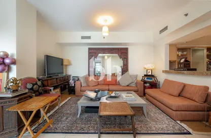 شقة - 2 غرف نوم - 3 حمامات للبيع في برج بلاكلي - بارك أيلندز - دبي مارينا - دبي