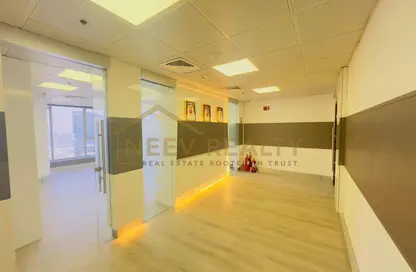 Office Space - Studio for rent in Platinum Tower (Pt Tower) - JLT Cluster I - Jumeirah Lake Towers - Dubai