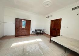 Studio - 1 bathroom for rent in Sultan Bin Zayed the First Street - Muroor Area - Abu Dhabi