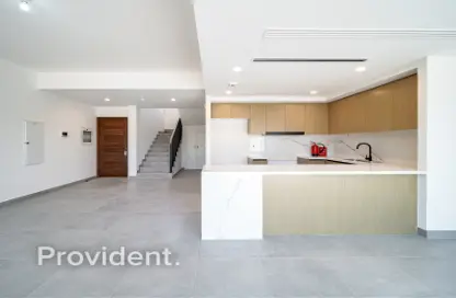 Villa - 3 Bedrooms - 4 Bathrooms for rent in La Violeta 1 - Villanova - Dubai Land - Dubai