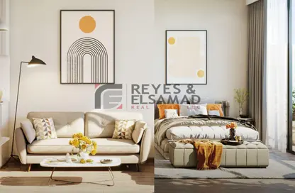 شقة - 1 حمام للبيع في ١١ هيلز بارك - حديقة دبي العلميه - دبي شقة - 1 حمام للبيع في ١١ هيلز بارك - حديقة دبي العلميه - دبي