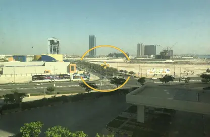 Apartment - 3 Bedrooms - 4 Bathrooms for sale in Marina Heights - Marina Square - Al Reem Island - Abu Dhabi