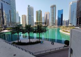 Office Space for rent in Concorde Tower - Lake Almas East - Jumeirah Lake Towers - Dubai