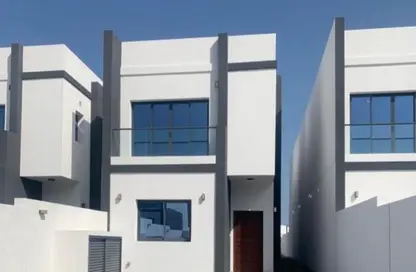 Villa - 3 Bedrooms - 3 Bathrooms for sale in Al Dana Villas - Sharm - Fujairah