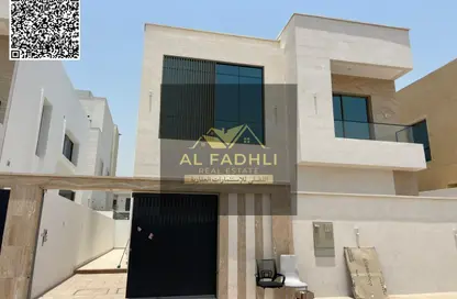 فيلا - 5 غرف نوم - 7 حمامات للبيع في 1 الياسمين - الياسمين - عجمان فيلا - 5 غرف نوم - 7 حمامات للبيع في 1 الياسمين - الياسمين - عجمان