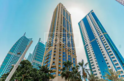 Apartment - 2 Bedrooms - 2 Bathrooms for sale in New Dubai Gate 1 - JLT Cluster Q - Jumeirah Lake Towers - Dubai