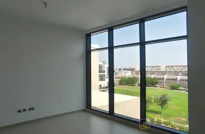 Apartment - 1 Bedroom - 2 Bathrooms for sale in Oia Residence - Motor City - Dubai