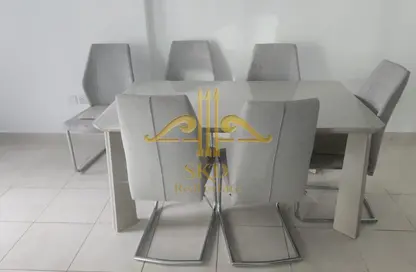 Apartment - 2 Bedrooms - 3 Bathrooms for rent in Executive Towers - Business Bay - Dubai