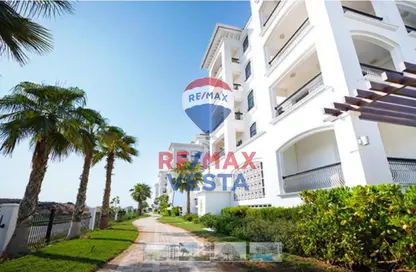 Apartment - 1 Bedroom - 1 Bathroom for rent in Ansam 2 - Ansam - Yas Island - Abu Dhabi