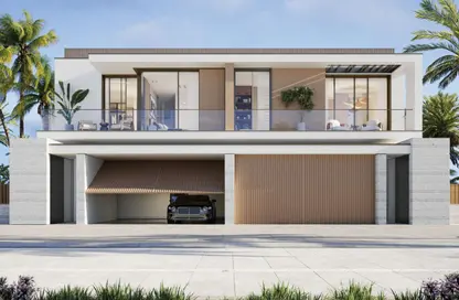 فيلا - 3 غرف نوم - 3 حمامات للبيع في فيلات الخليج - جزر دبي - دبي فيلا - 3 غرف نوم - 3 حمامات للبيع في فيلات الخليج - جزر دبي - دبي