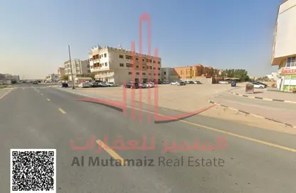 Land - Studio for sale in Al Rawda 1 - Al Rawda - Ajman