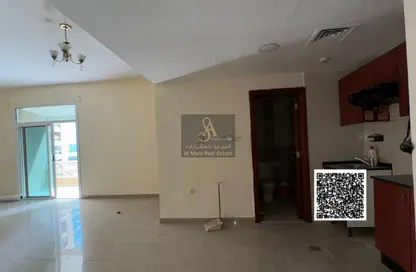 Apartment - Studio - 1 Bathroom for sale in Horizon Towers - Ajman Downtown - Ajman Apartment - Studio - 1 Bathroom for sale in Horizon Towers - Ajman Downtown - Ajman