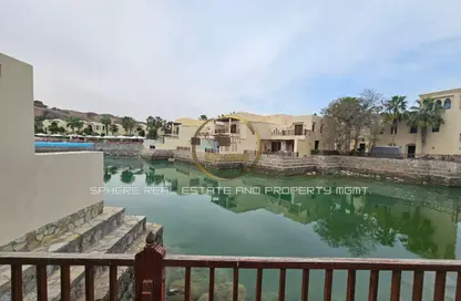 Villa - 1 Bedroom - 1 Bathroom for rent in The Cove Rotana - Ras Al Khaimah Waterfront - Ras Al Khaimah
