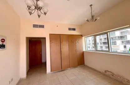 Apartment - 1 Bedroom - 2 Bathrooms for rent in Axis Residence 5 - Axis Residence - Dubai Silicon Oasis - Dubai