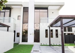 Villa - 3 bedrooms - 5 bathrooms for rent in Topanga - DAMAC Hills - Dubai