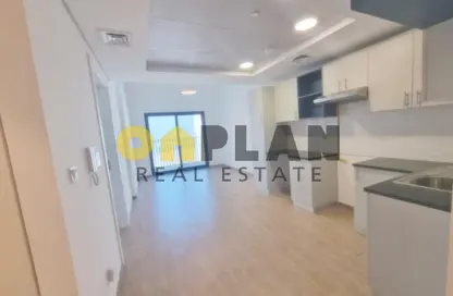 Apartment - 1 Bedroom - 1 Bathroom for sale in The Nook 2 - The Nook - Wasl Gate - Dubai