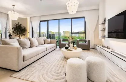 شقة - 2 غرف نوم - 2 حمامات للبيع في إكزيكتيف رزيدنسز 1 - إكزيكتيف رزيدنسز - دبي هيلز استيت - دبي شقة - 2 غرف نوم - 2 حمامات للبيع في إكزيكتيف رزيدنسز 1 - إكزيكتيف رزيدنسز - دبي هيلز استيت - دبي