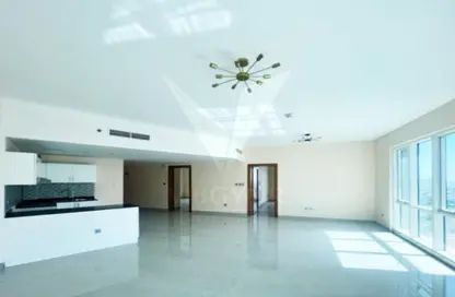 شقة - 2 غرف نوم - 2 حمامات للايجار في B  برج - لاجو فيستا - مدينة دبي للإنتاج (اي ام بي زد) - دبي