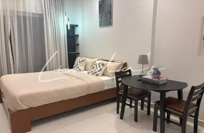 Apartment - Studio - 1 Bathroom for sale in Hera Tower - Dubai Sports City - Dubai