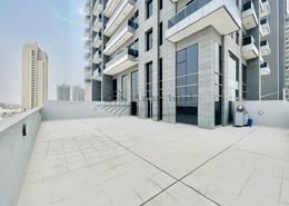 Terrace image for: Duplex - 3 bedrooms - 5 bathrooms for rent in Najmat Abu Dhabi - Al Reem Island - Abu Dhabi, Image 1
