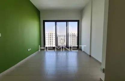 Apartment - 1 Bedroom - 1 Bathroom for rent in UNA Apartments - Town Square - Dubai