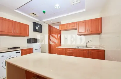 Apartment - Studio - 1 Bathroom for sale in Al Hamra Marina Residences - Al Hamra Village - Ras Al Khaimah Apartment - Studio - 1 Bathroom for sale in Al Hamra Marina Residences - Al Hamra Village - Ras Al Khaimah