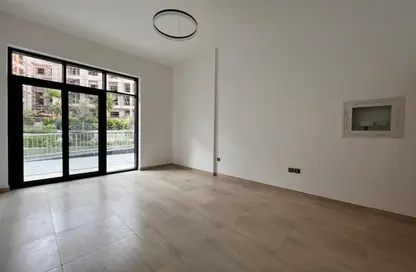 Apartment - 1 Bedroom - 1 Bathroom for sale in Pantheon Elysee II - Jumeirah Village Circle - Dubai