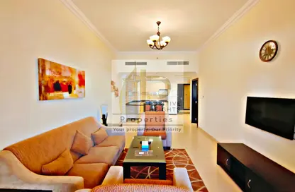 Apartment - 1 Bedroom - 2 Bathrooms for rent in Al Murad Tower - Al Barsha 1 - Al Barsha - Dubai