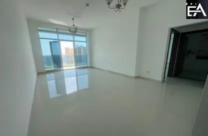 Apartment - 1 Bedroom - 2 Bathrooms for rent in Al Manara Tower - Jumeirah Village Triangle - Dubai