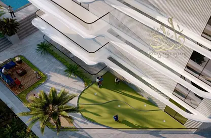 Apartment - 1 Bedroom - 2 Bathrooms for sale in Zyra Vista Residences - Al Warsan 4 - Al Warsan - Dubai
