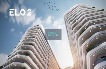 Apartment - 2 Bedrooms - 3 Bathrooms for sale in Elo 2 - Damac Hills 2 - Dubai
