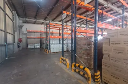 Warehouse - Studio for rent in Al Quoz Industrial Area 3 - Al Quoz Industrial Area - Al Quoz - Dubai