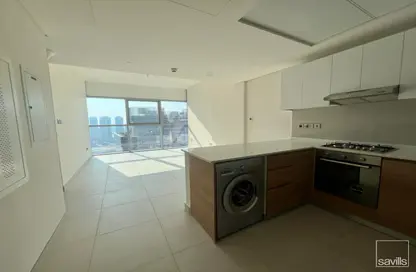 Apartment - 2 Bedrooms - 2 Bathrooms for rent in City Of Lights - Al Reem Island - Abu Dhabi